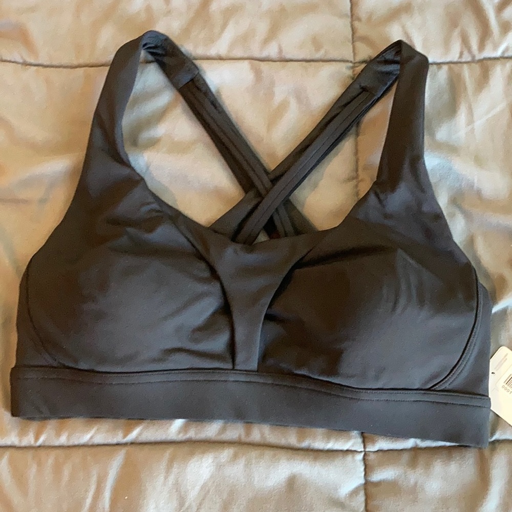 Lululemon Stash It All Sports Bra
